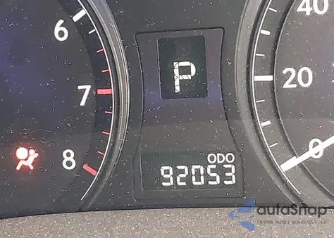 2011 Lexus Rx 350 z USA, uszkodzony, nr VIN 2T2BK1BA9BC100911